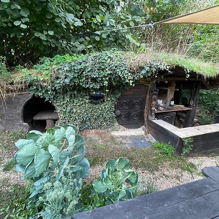 Le Refuge De Chaparon Apartment Lathuile ภายนอก รูปภาพ
